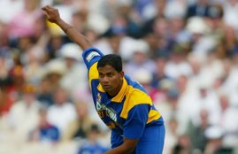 ICC, ICC Anti Corruption Code, ICC Anti Corruption Unit, Nuvan Zoysa, sri lanka, Sri Lankan Cricketer