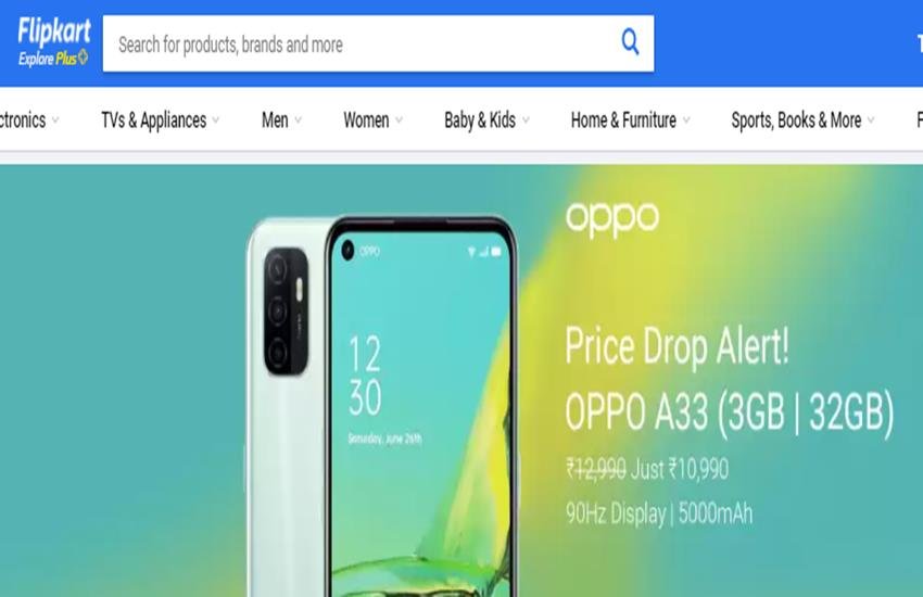 Oppo A33
