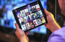 OTT Platform, Ministry of Information and Broadcasting, OTT content, OTT content under the Ministry of Information and Broadcasting, OTT content Government issues order , Government issues order online films and OTT content under, Ministry of Information and Broadcasting