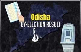 odisha bypoll, bjd, raman singh