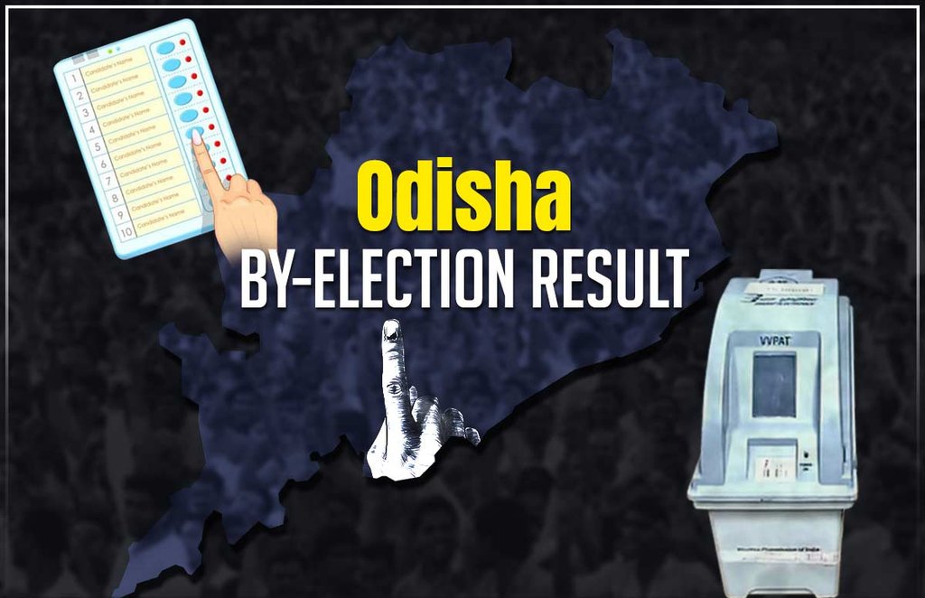 odisha bypoll, bjd, raman singh