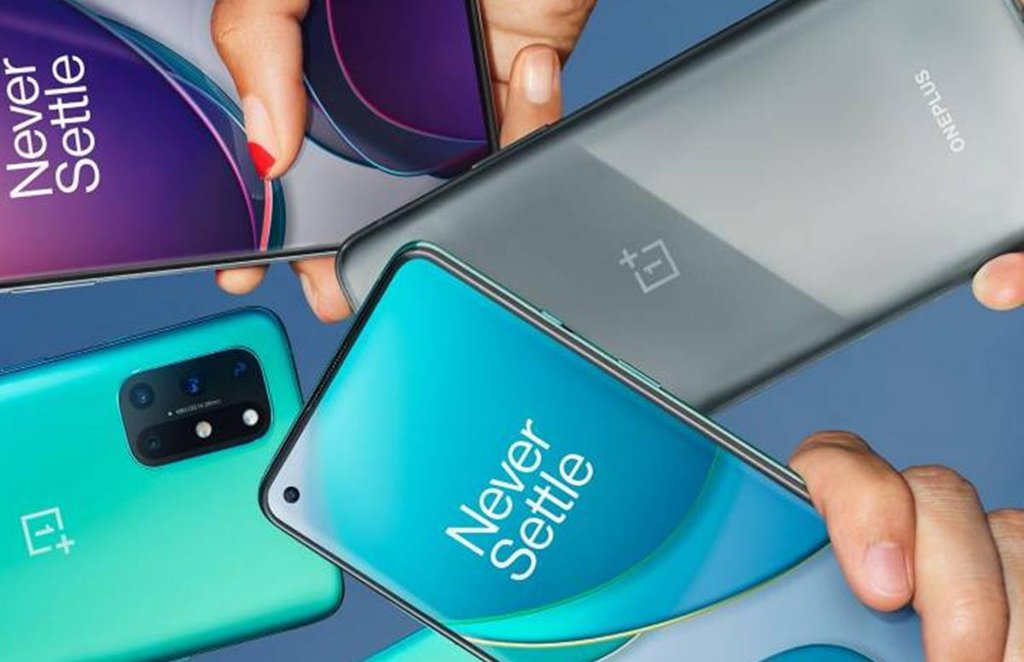 OnePlus