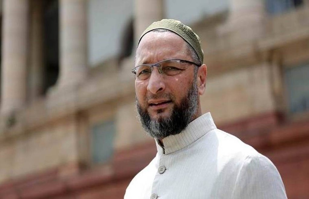Asaduddin Owaisi, UAPA, muslim, dalit, Hindutva, BJP, lynching, gauraksha, beef, CAA, muslim in india, AIMIM, jansatta