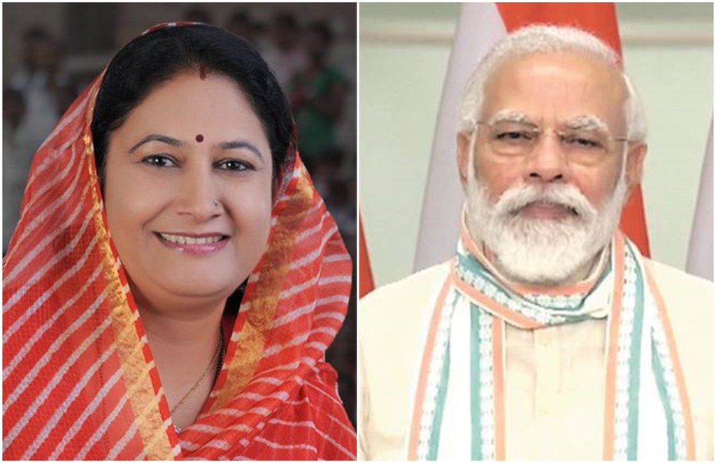 PMO, corona, MLA, death