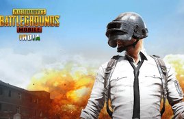 PUBG Mobile India