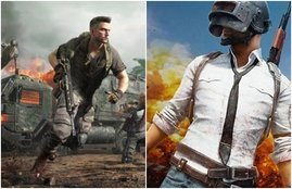 PUBG Mobile Come Back