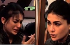 Bigg Boss 14, Bigg Boss 14, EIjaz Khan, Eijaz Khan cheated On Pavitra, Eijaz love Pavitra,