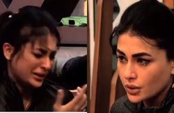 Bigg Boss 14: ‘औकात दिखाना इसे कहते हैं’ कहते हुए गुस्से का घूंट पी गईं पवित्र, एजाज खान ने गेम में दिया अपने ‘प्यार’ को बड़ा धोखा!
