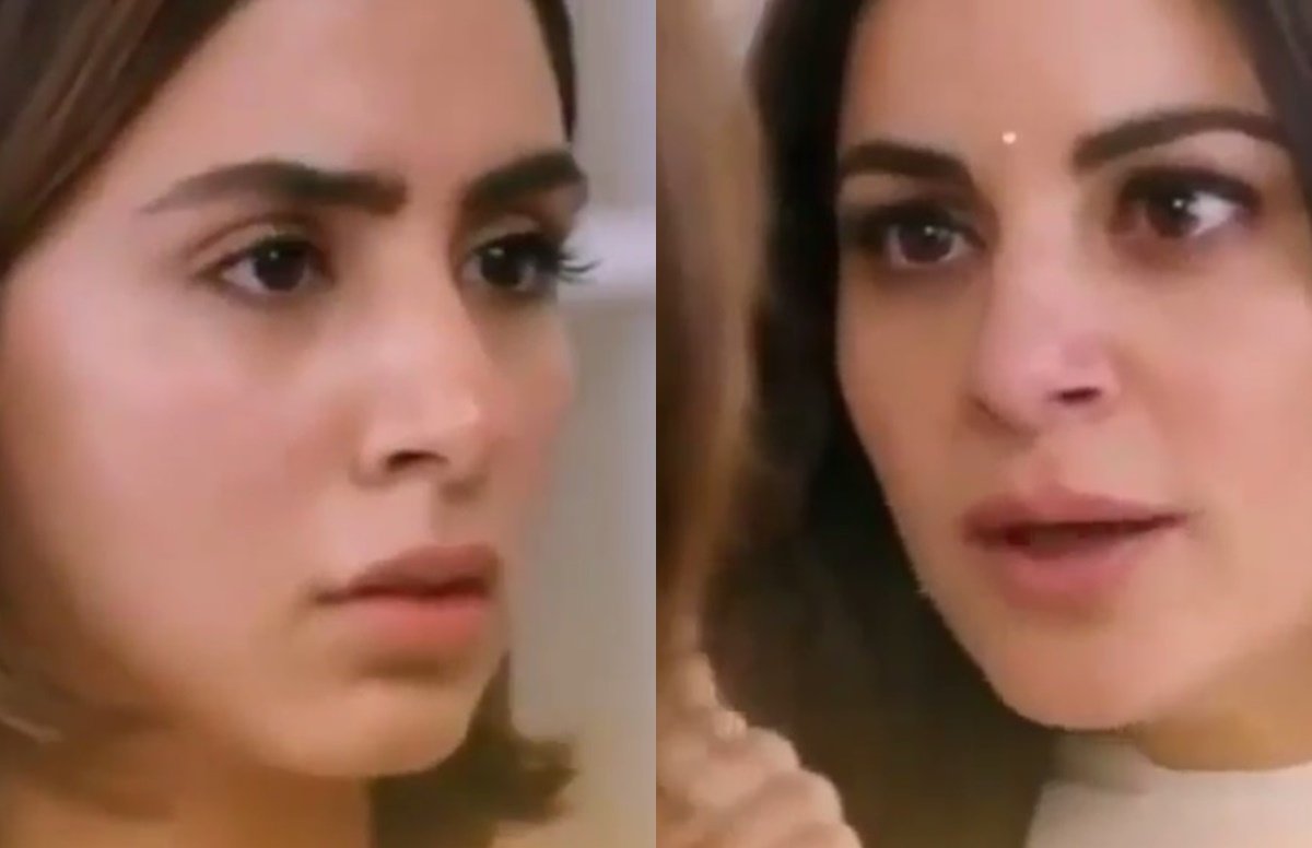 Kundali Bhagya, Mahira in Loothra House, Preeta Arora, Karan Luthra, Luthra family,