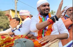 चिराग पासवान से कम अमीर नहीं उनके चचेरे भाई कृष्ण राज, जानिये- कितनी प्रॉपर्टी के हैं मालिक