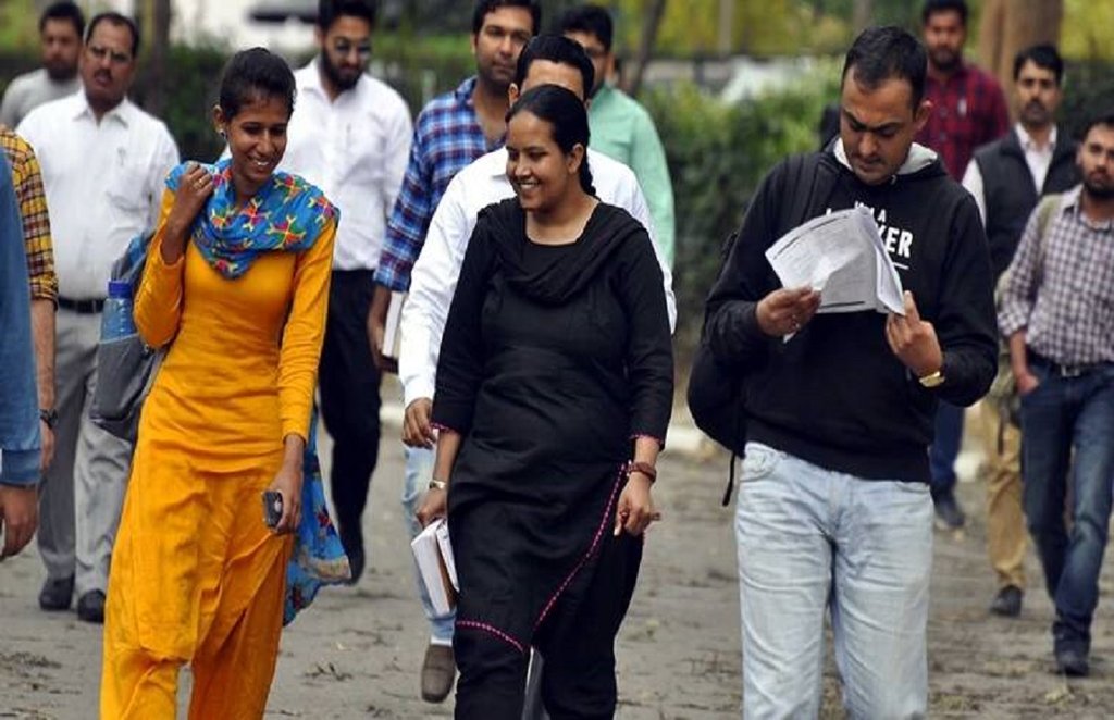 Punjab Education Recruitment 2020, Punjab Teacher, sarkari Naukri,
