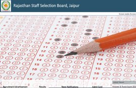 rsmssb.rajasthan.gov.in, RSMSSB Librarian grade III result, Librarian result, RSMSSB Librarian grade III exam,