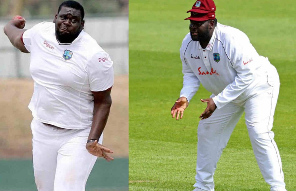 Rahkeem Cornwall, fitness, West Indies, Cornwall