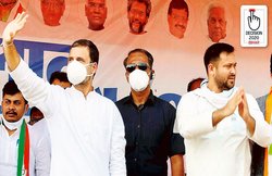बेबाक बोल कांग्रेस कथा: मौका-ए-मात