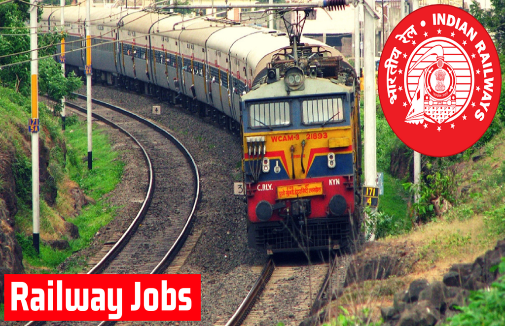 SECR Apprentice Recruitment 2020, Railways SECR Apprentice Recruitment 2020, Indian Railway, rrb, SARKARI NAUKRI
