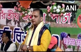 West Bengal, Raju Banerjee