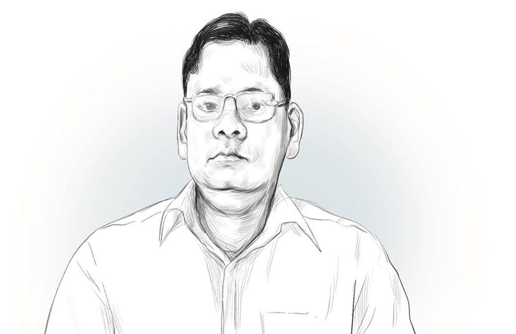 BSP, Ramji Lal Gautam
