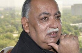 Bihar Elections Result 2020, Poet Munawar Rana, Poet Munawar Rana targeted Muslims,