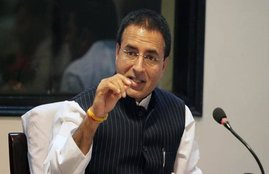 BJP, congress, Indian Army pension, Modi Government, narendra modi, Randeep Singh Surjewala, Soldier half pension