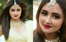 Rashmi Desai, Bigg Boss Ex Rashmi DESAI, Nandiesh, REashmi Ex Husband Nandish,