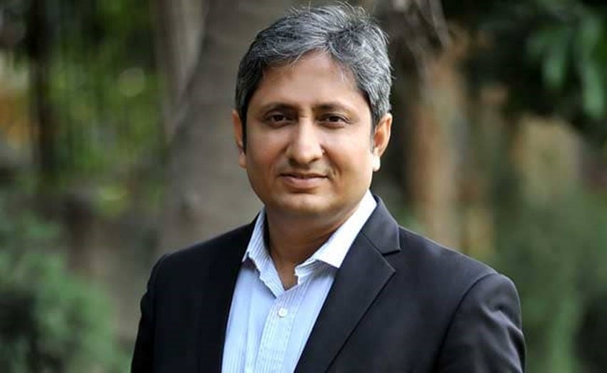 Ravish Kumar Lovestory, Ravish Kumar Salary