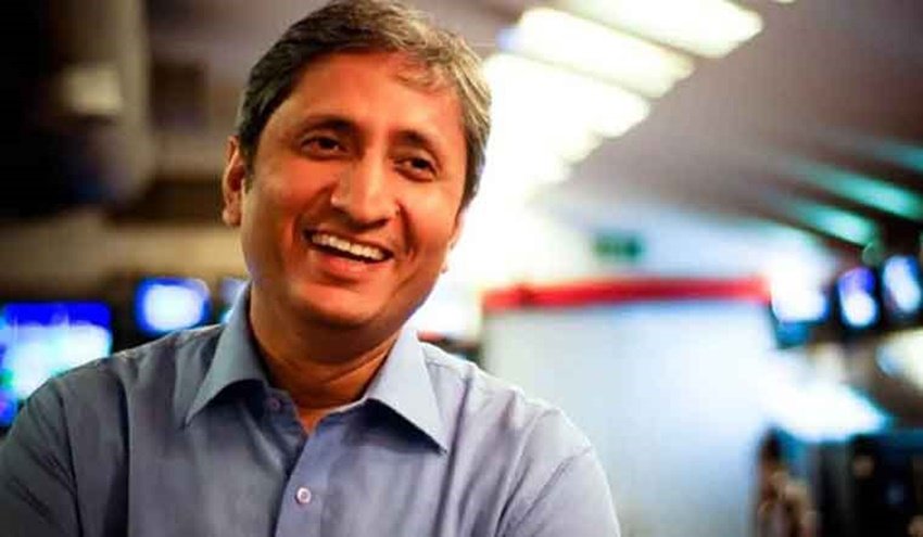 Ravish Kumar Lovestory, Ravish Kumar Salary