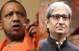 Ravish Kumar Prime time, Ravish Kumar NDTV Family