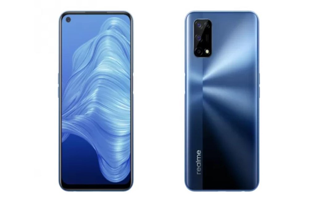 Realme 7 5G