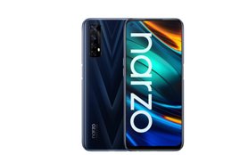 REALME MOBILE