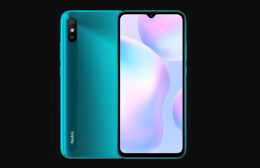 Redmi 9A