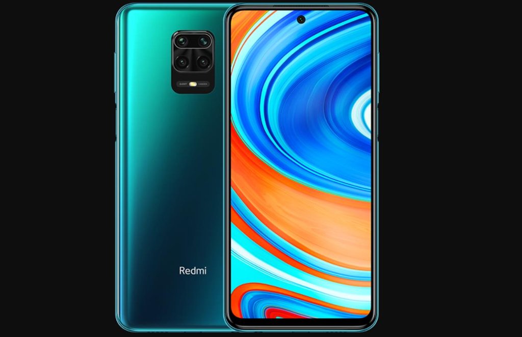 Redmi Smartphones