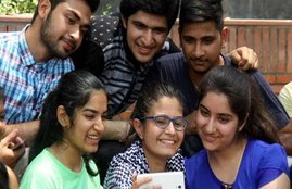 sarkari result, students, online result, result