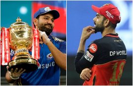 Rohit Sharma Virat Kohli T20 Captain