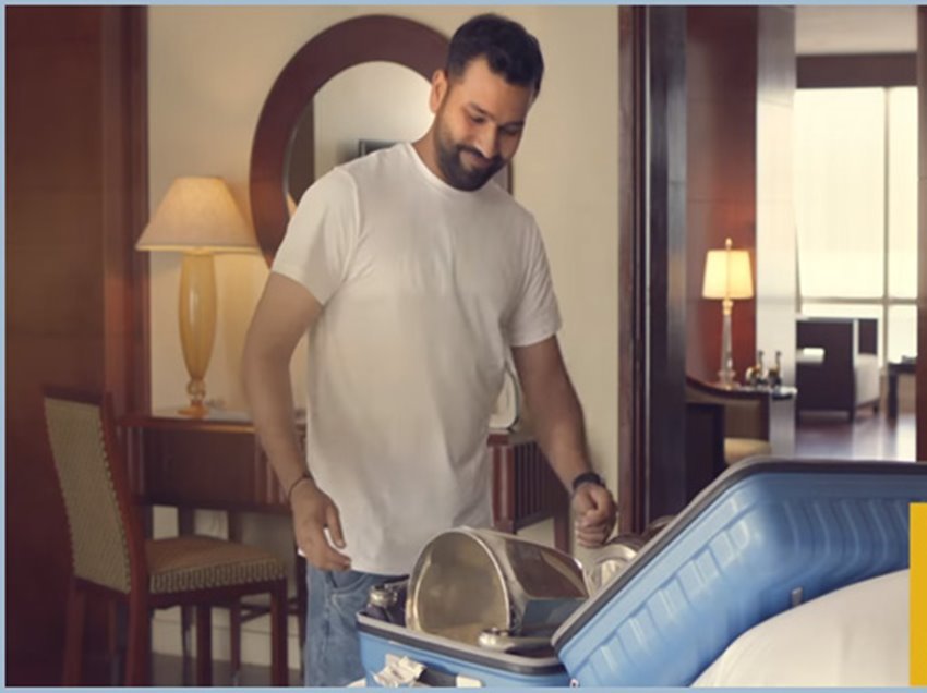 Rohit Sharma Fees, Ritika Sajdej lifestyle