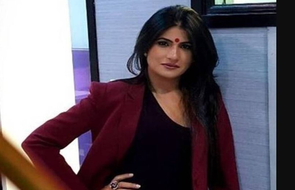 France attack, rubika liyaquat, terrorist