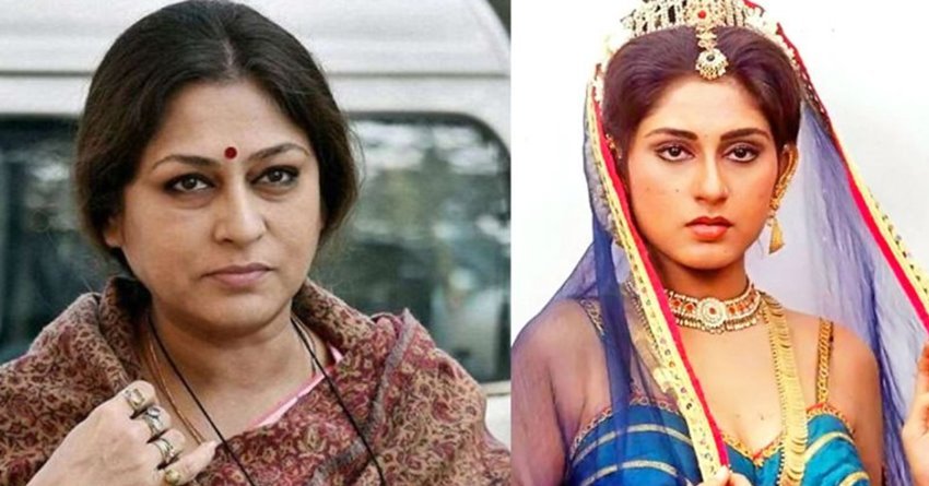 Rupa Ganguly Lovelife, Rupa Ganguly affair