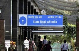 SBI, Political Parties