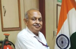 ED, ed chief, sanjay kumar mishra, IRS, money