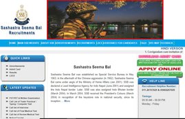 ssb constable recruitment, www.ssb.nic.in recruitment 2020, ssb constable recruitment 2020,