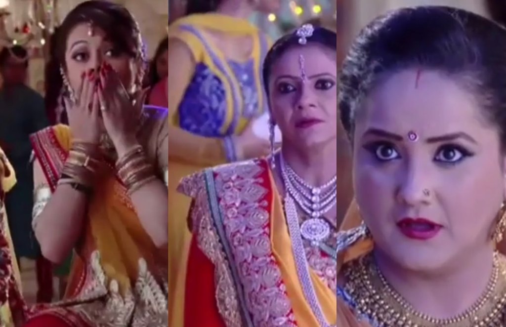 Saath Nibhana Saathiya 2, Gopi Bahu, Kinjal, Urmila, Sheila Ki Jawani, Kokilaben,