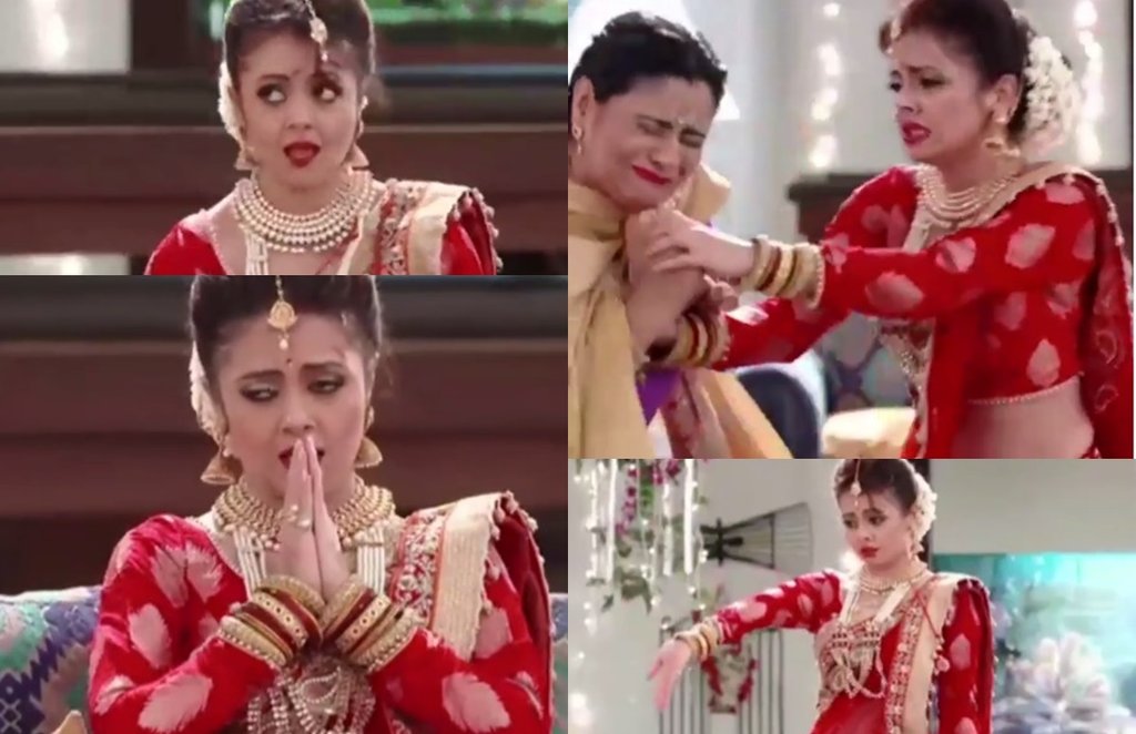 Saath Nibhana Saathiya 2, Karwachouth Special, Koikila Ben, Gopi Bahu,