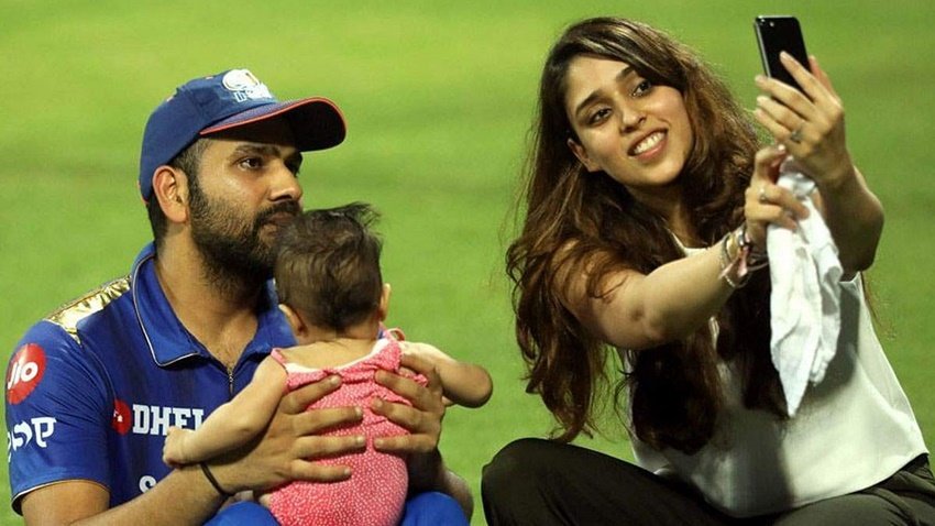 Sakshi Dhoni, MS Dhoni Networth