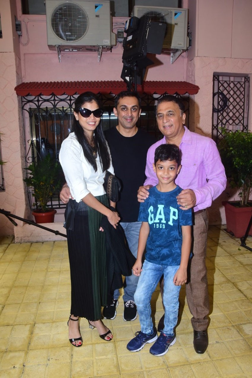 Sakshi Dhoni, MS Dhoni Networth