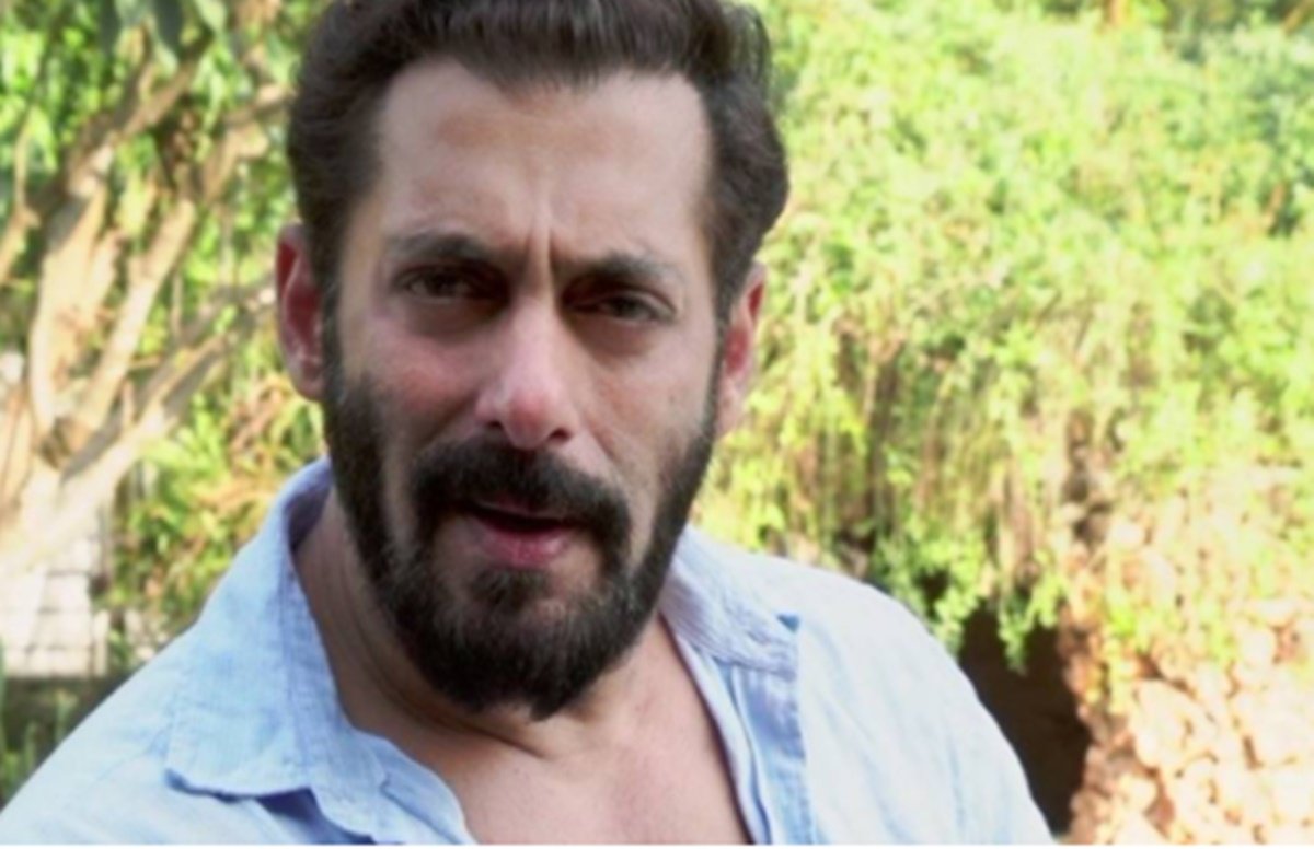 Salman Khan, Corona, Covid 19, Salman Khan, Corona positive, Salman Khan self-isolation, Bigg Boss 14