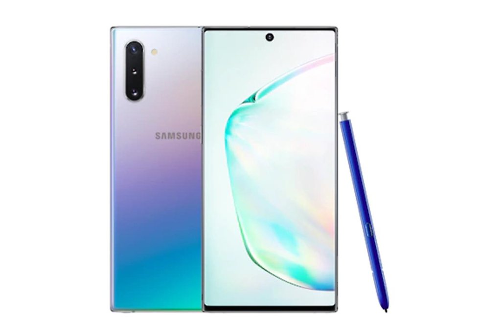 Samsung Mobiles