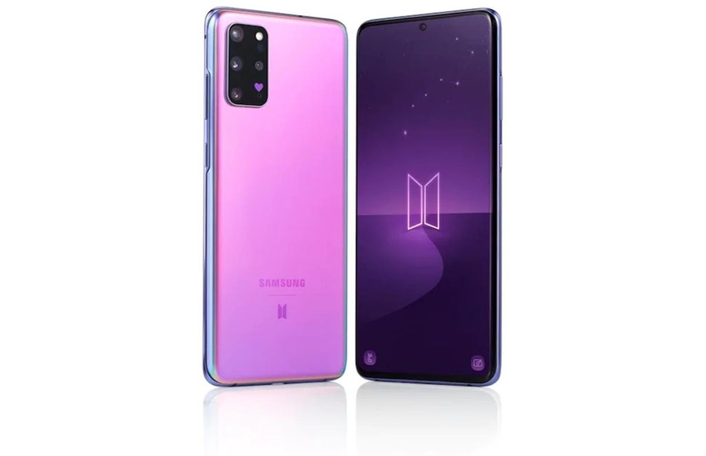 Samsung Mobile