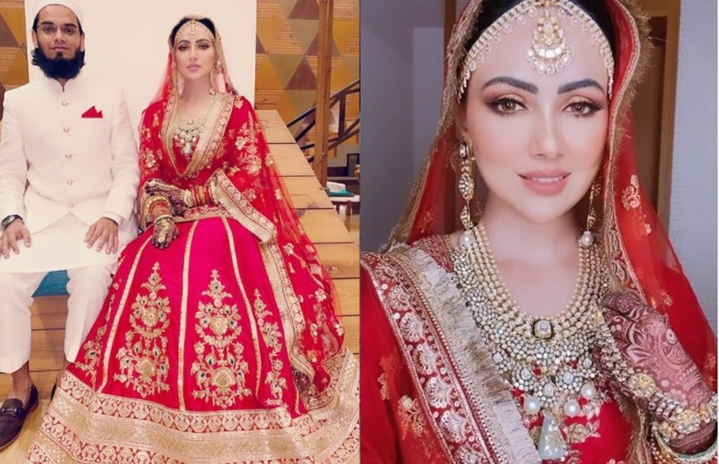 Melvin Louis, Melvin Louis Ex Girlfriend Sana Khan, Sana Khan Marriage, Sana Khan Controversy, Melvin Louis, Melvin Louis Ex Girlfriend Sana Khan, Sana Khan Marriage, Sana Khan Controversy,