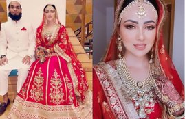 Melvin Louis, Melvin Louis Ex Girlfriend Sana Khan, Sana Khan Marriage, Sana Khan Controversy,