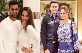Sania mirza, shoaib malik, love story, interview