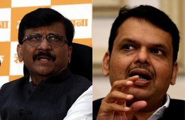 Karachi, PoK, Pakistan, BJP, Devendra Fadnavis, Former Maharashtra CM